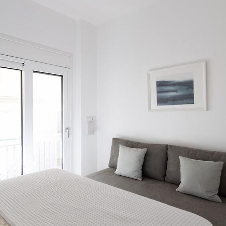 Wonderful Central Athens 2 Bedroom 2 Bath Sleeps 8 Exterior photo
